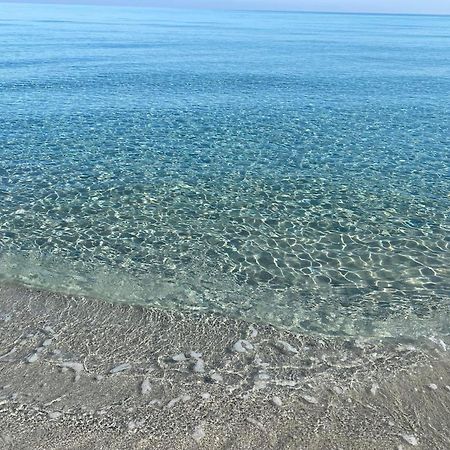 Zenzero E Limone Bed and Breakfast Cagliari Buitenkant foto