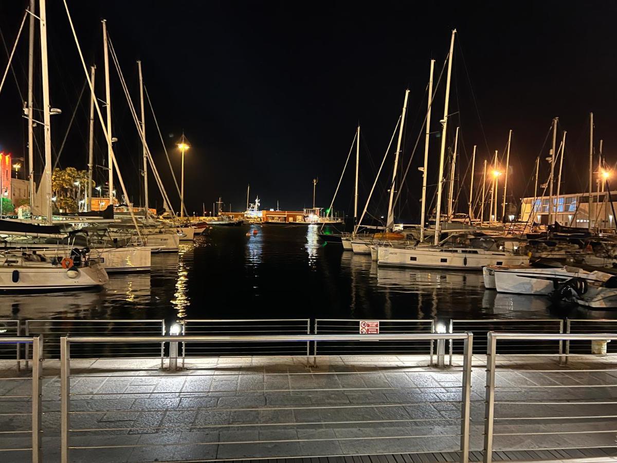 Zenzero E Limone Bed and Breakfast Cagliari Buitenkant foto