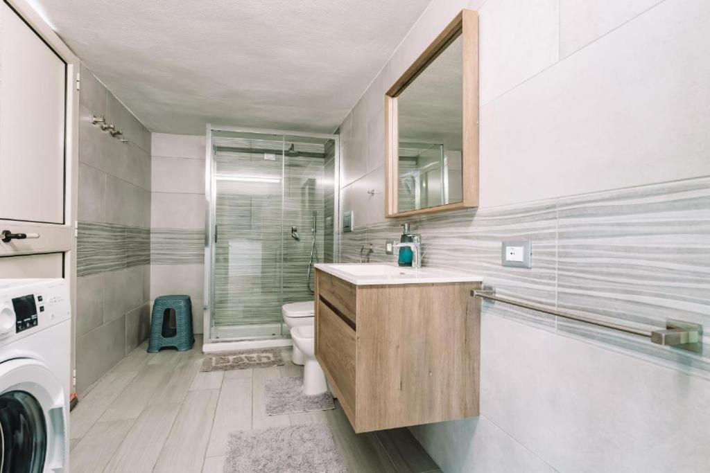 Zenzero E Limone Bed and Breakfast Cagliari Buitenkant foto