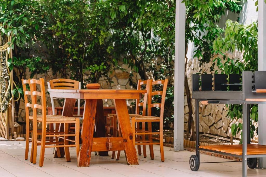 Zenzero E Limone Bed and Breakfast Cagliari Buitenkant foto
